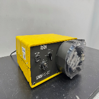 Watson Marlow 604U Peristaltic Pump image 0